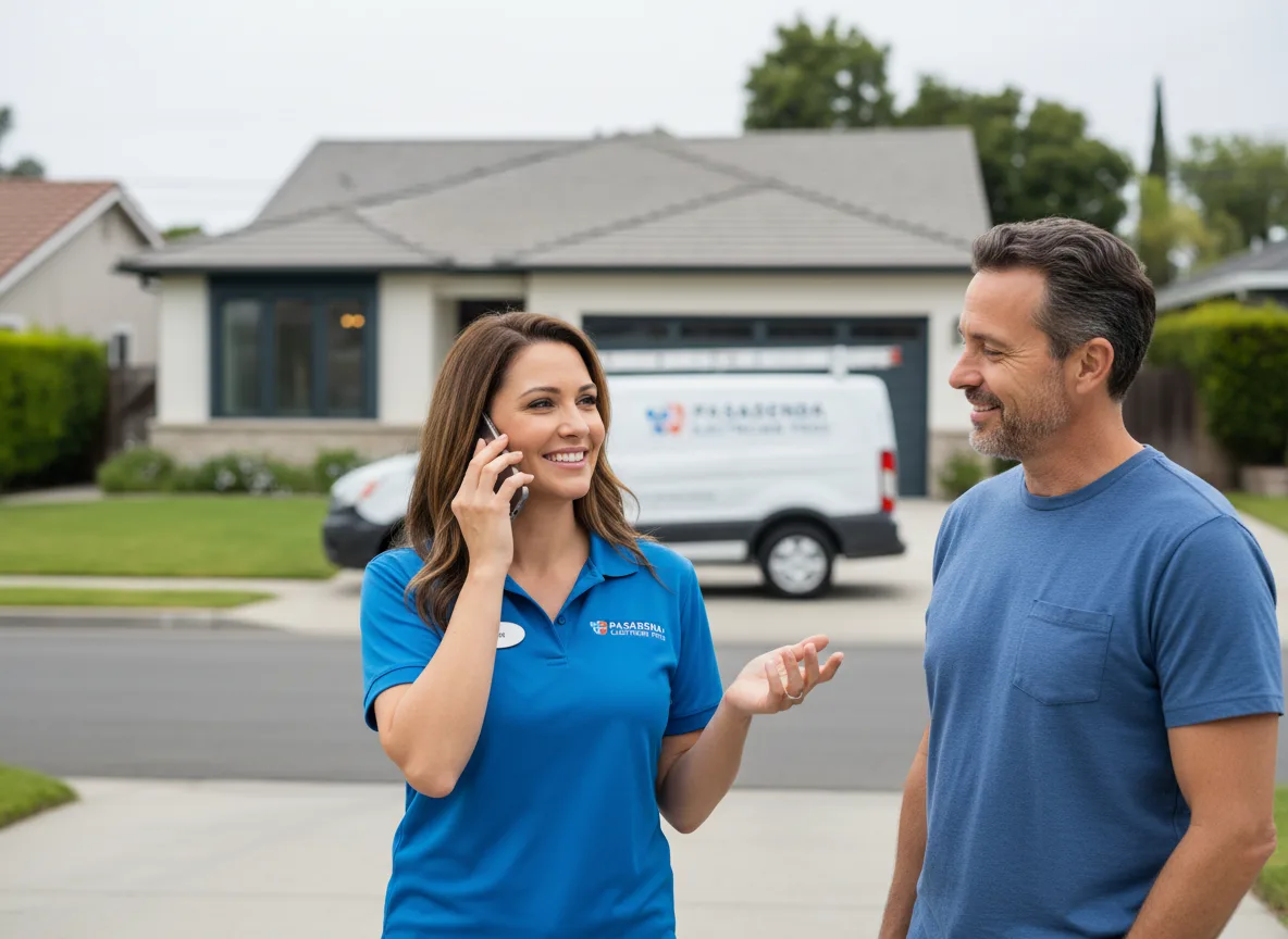 Electrician Forest Hills, KY FAQs